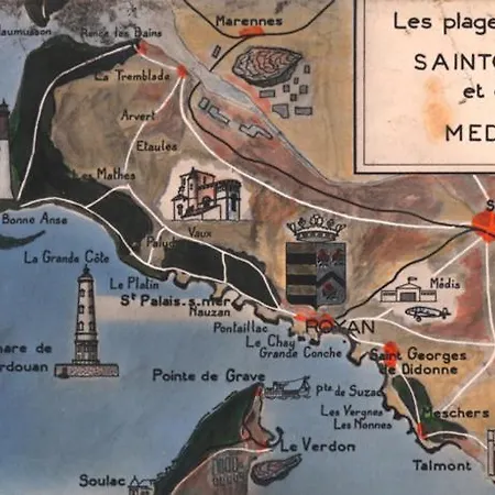 公寓 Vue 鲁瓦扬