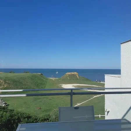 Vue Appartement *