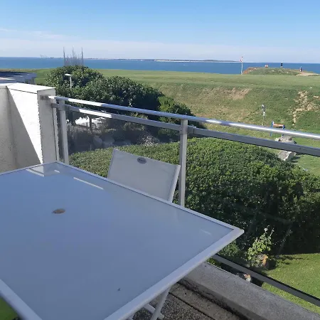 Vue Appartement Royan