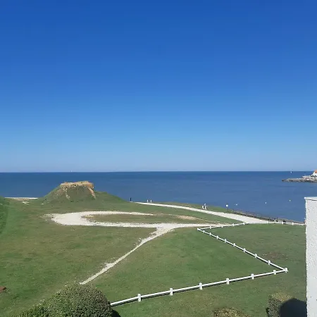 Vue Royan