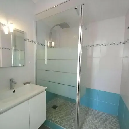 Vue Apartmán Royan