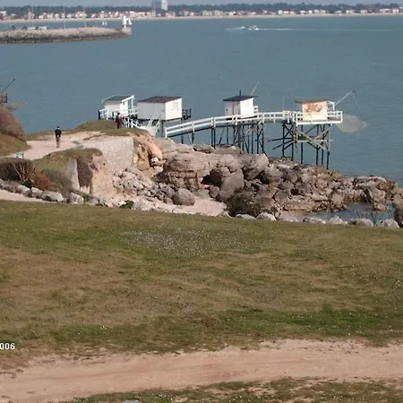 Vue Royan