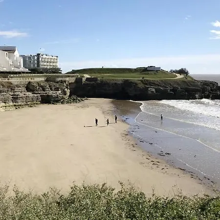 Vue Apartmán Royan