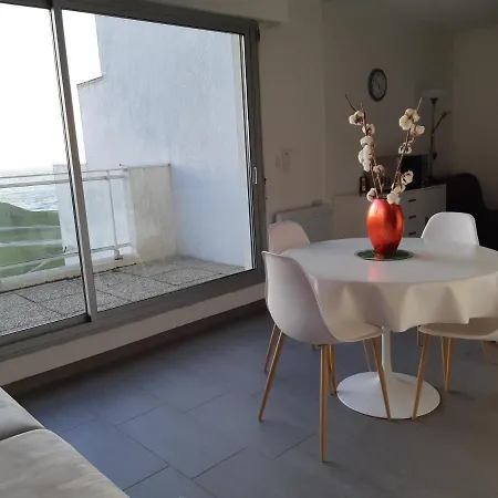 Apartman Vue