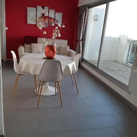Appartement Vue Royan