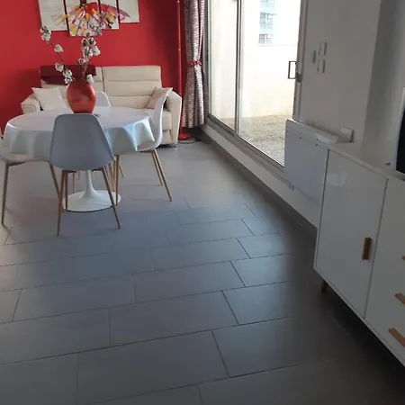Apartmán Vue *