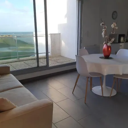 Vue Appartement