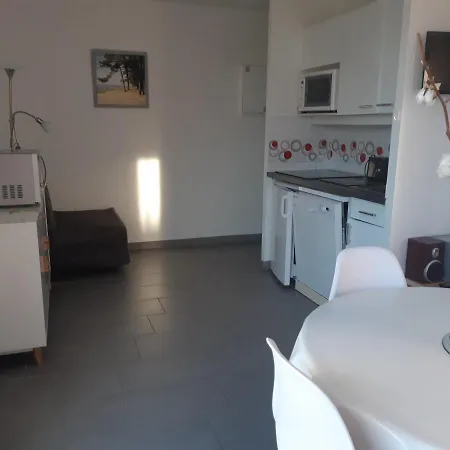 Appartement Vue *