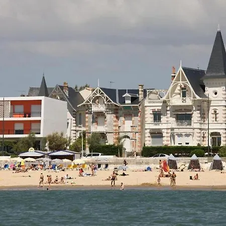 Vue Appartement *