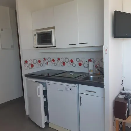 Apartmán Vue