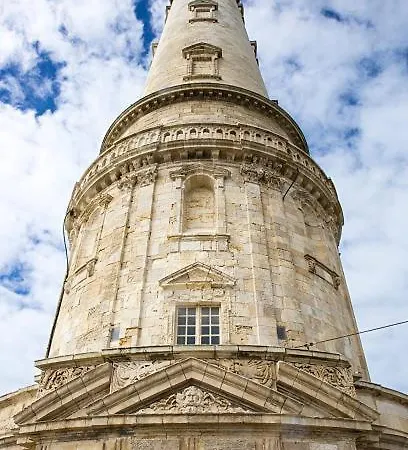 Apartmán Vue